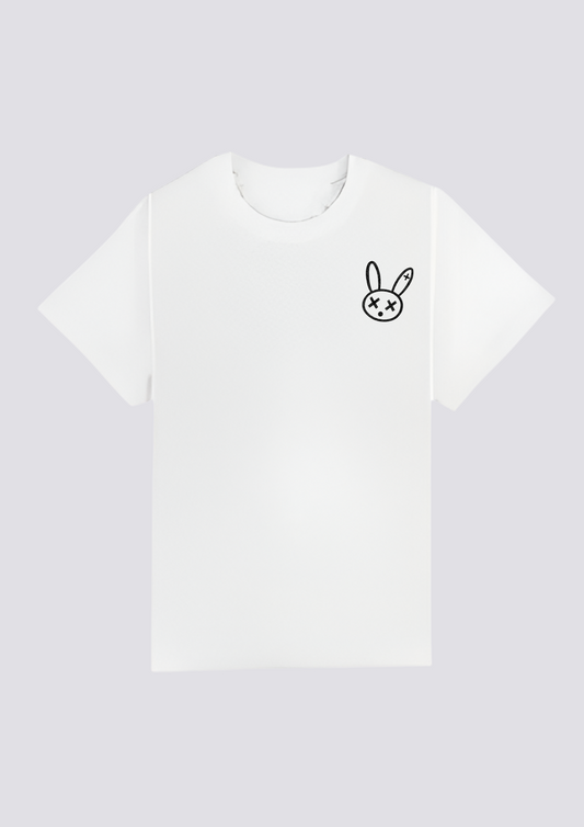 CAMISETA BASICA - ウサギ (Usagi)