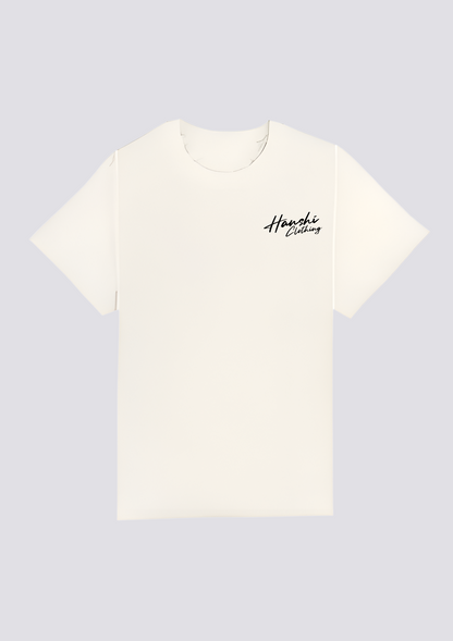 CAMISETA BASICA - 基本の T シャツ (kihon no t shatsu)