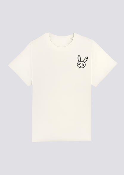 CAMISETA BASICA - ウサギ (Usagi)