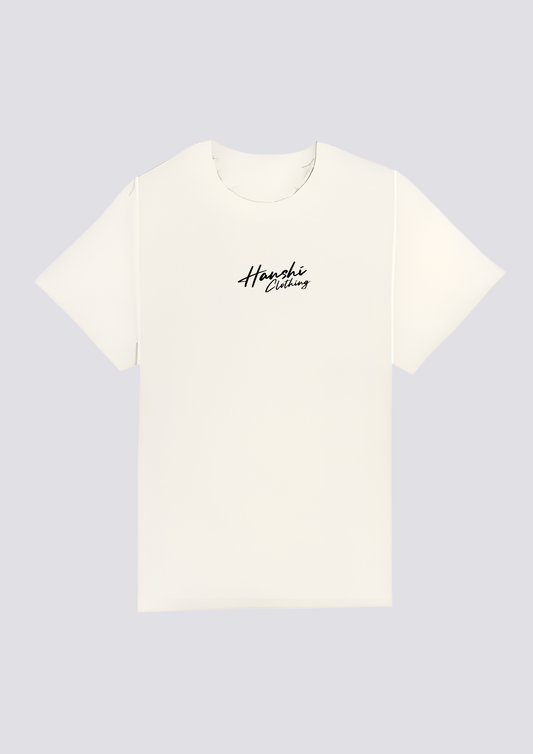 CAMISETA BASICA - 基本的な (Kihon teki na)