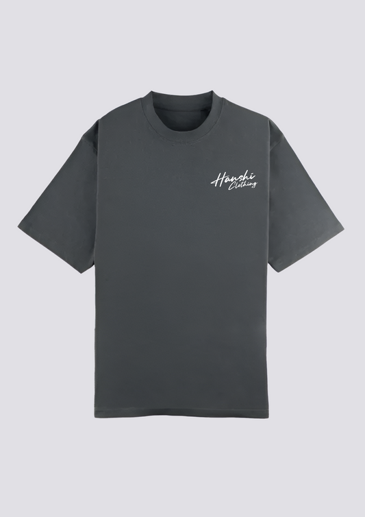CAMISETA BASICA - 基本の T シャツ (kihon no t shatsu)