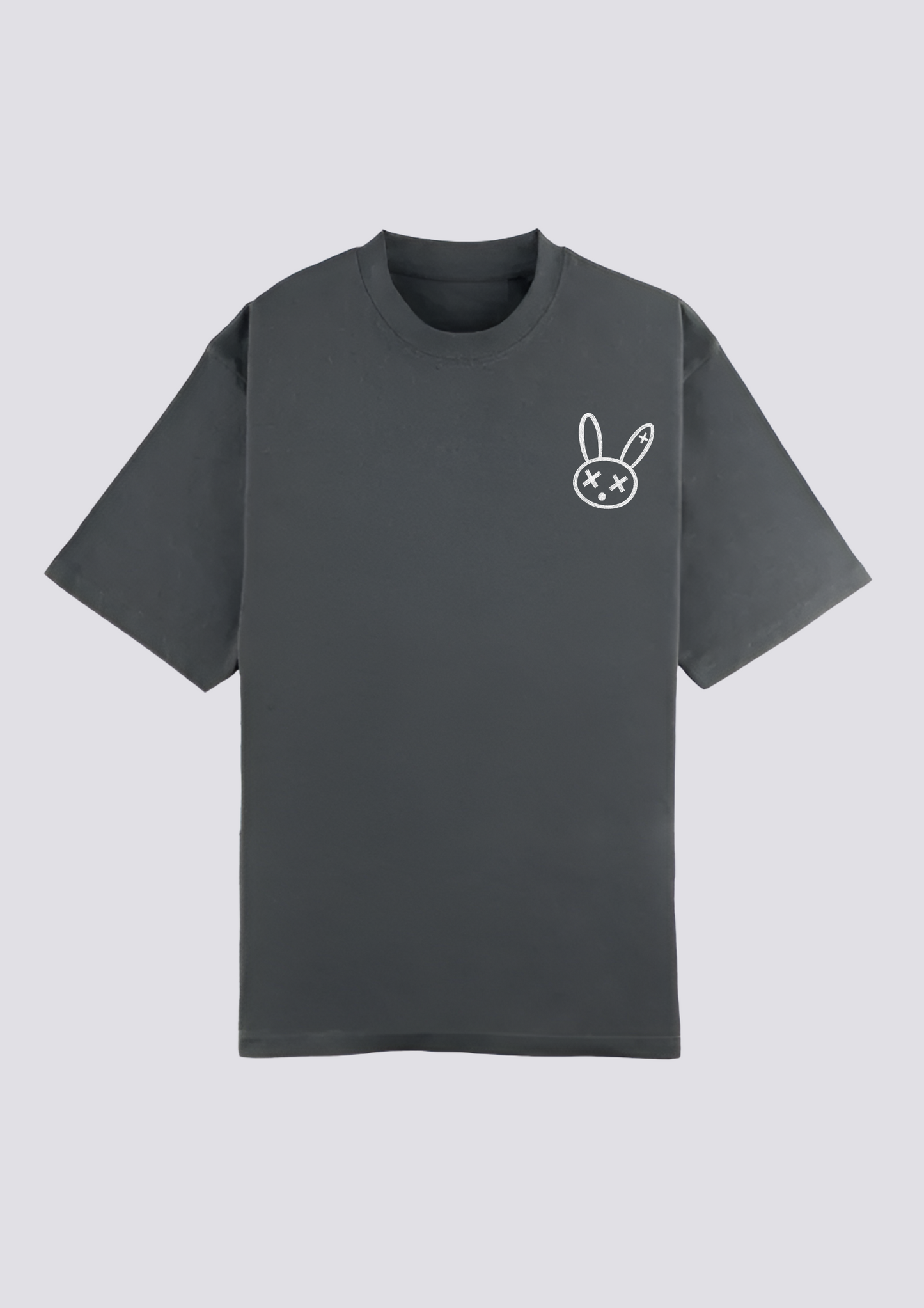 CAMISETA BASICA - ウサギ (Usagi)
