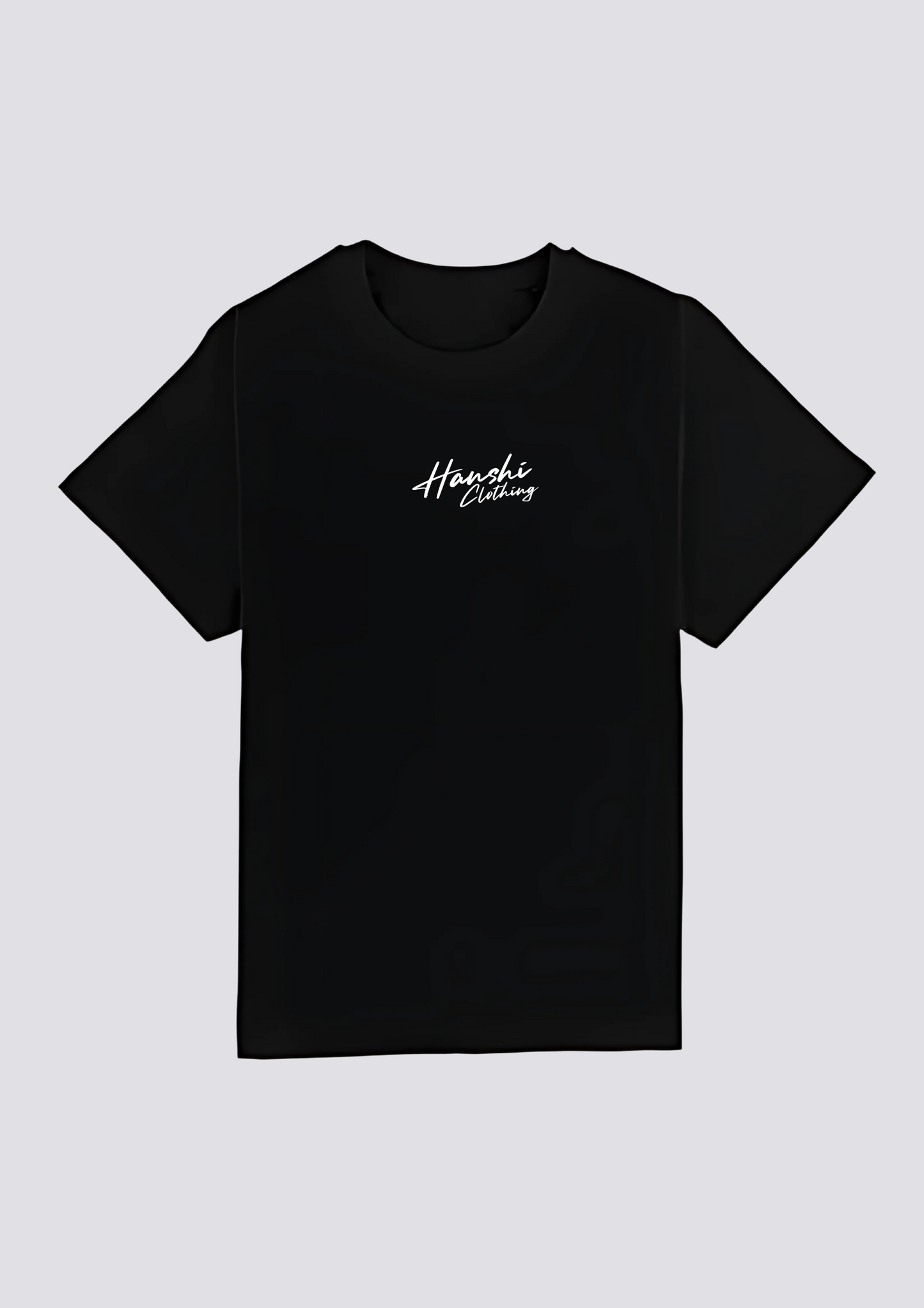 CAMISETA BASICA - 基本的な (Kihon teki na)