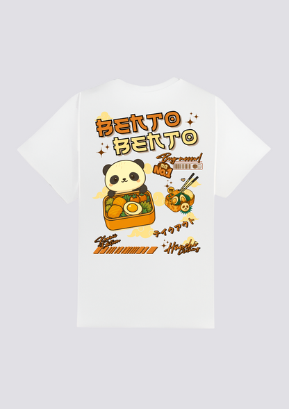 CAMISETA - 美味しい弁当 (Oishii Bentō)