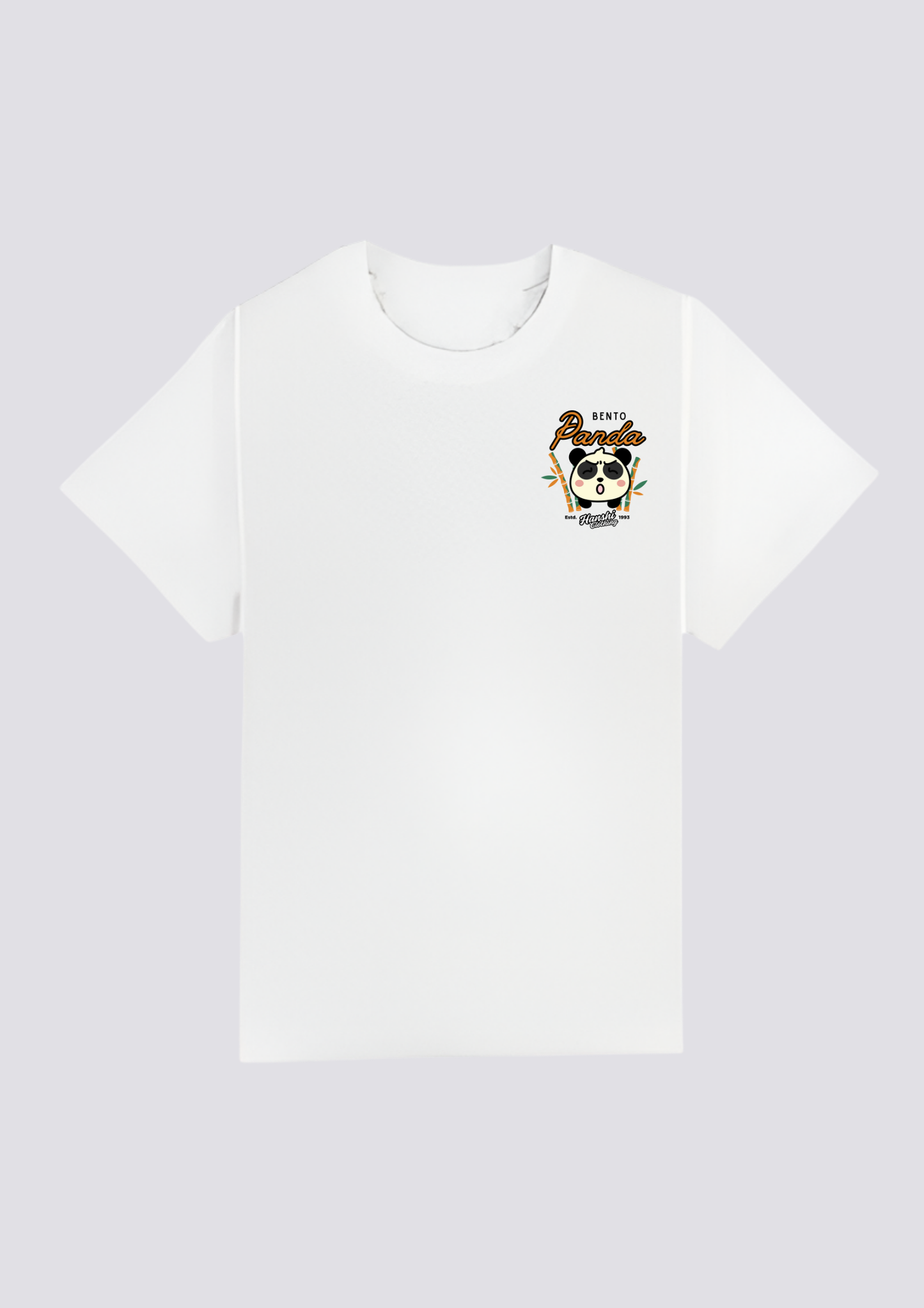 CAMISETA - 美味しい弁当 (Oishii Bentō)