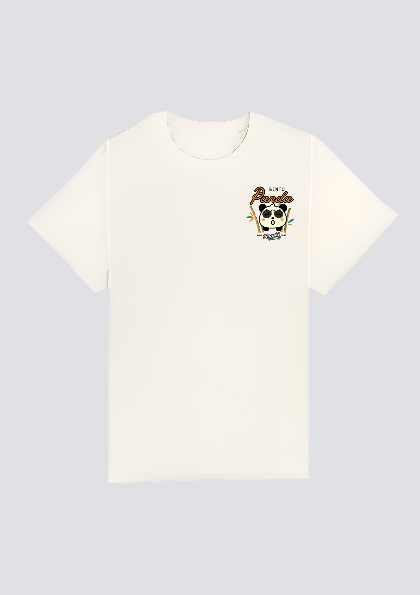 CAMISETA - 美味しい弁当 (Oishii Bentō)