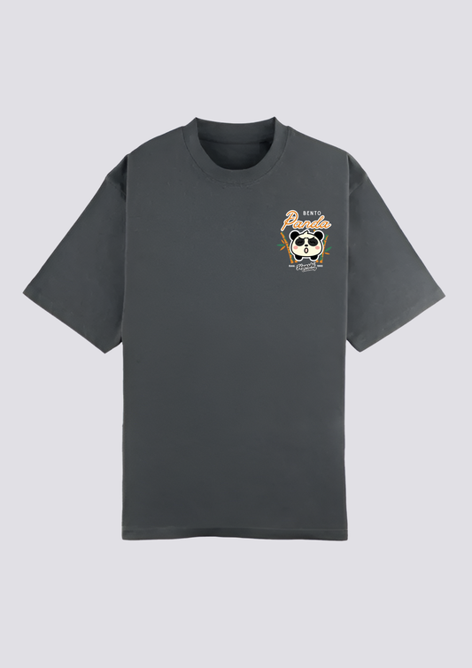 CAMISETA FRONTAL - 美味しい弁当-(Oishii Bentō)