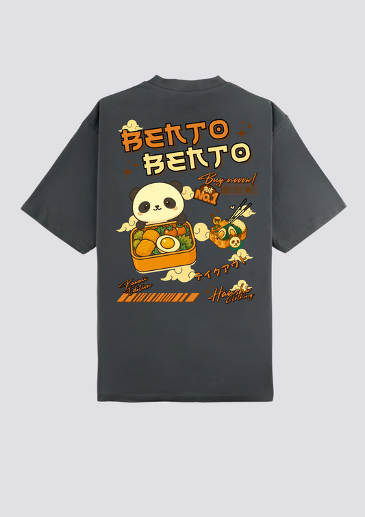 CAMISETA - 美味しい弁当 (Oishii Bentō)