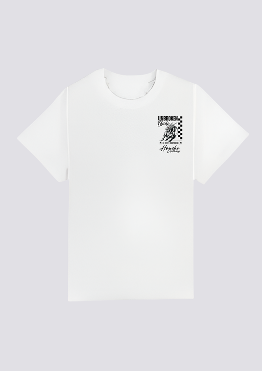 CAMISETA FRONTAL - 月の守護者-(Tsuki no Shugosha)