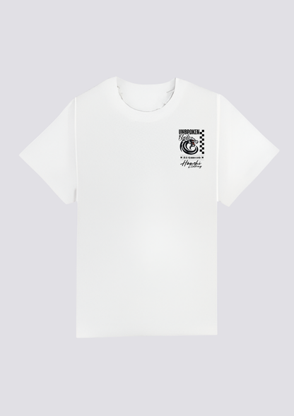 CAMISETA FRONTAL - 嵐の竜-(Arashi no Ryū)