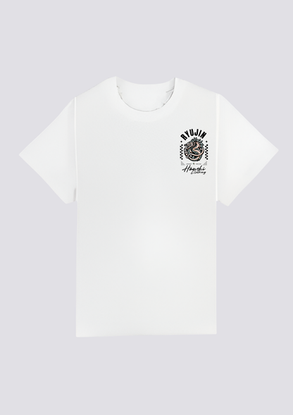 CAMISETA - 竜神 (Ryūjin)