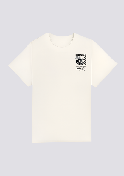 CAMISETA FRONTAL - 嵐の竜-(Arashi no Ryū)