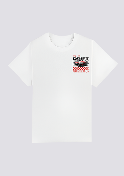 CAMISETA FRONTAL - 東京スピード-(Tōkyō Supīdo)