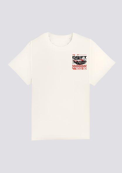 CAMISETA FRONTAL - 東京スピード-(Tōkyō Supīdo)
