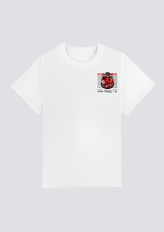 CAMISETA FRONTAL - 文化の美-(Bunka no Bi)