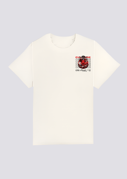 CAMISETA - 文化の美 (Bunka no Bi)