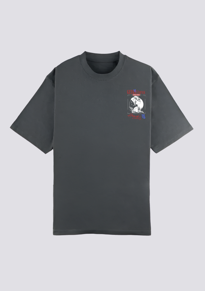 CAMISETA FRONTAL - 夢の舞妓-(Yume no Maiko)