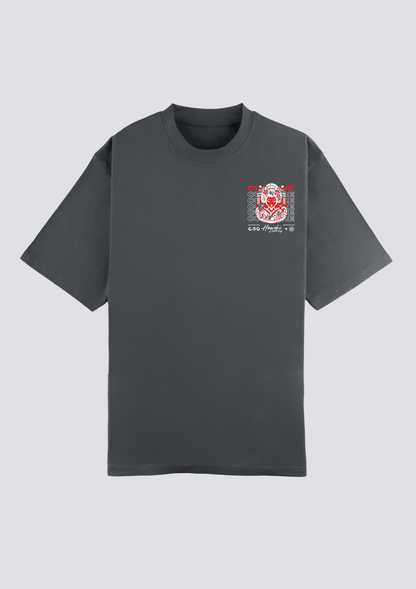 CAMISETA - 文化の美 (Bunka no Bi)
