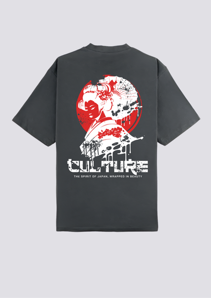 CAMISETA - 文化の美 (Bunka no Bi)
