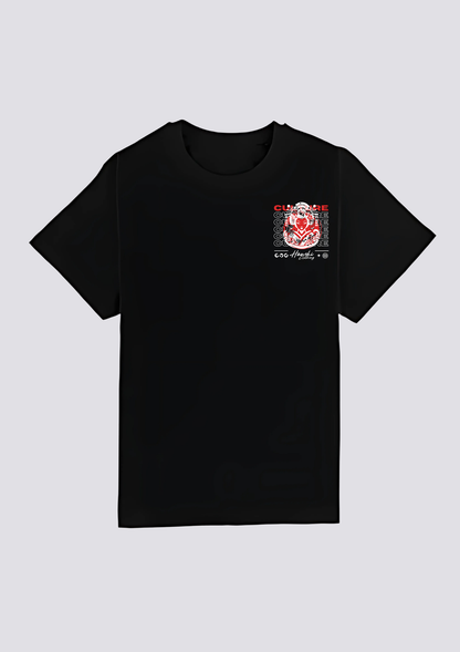 CAMISETA - 文化の美 (Bunka no Bi)