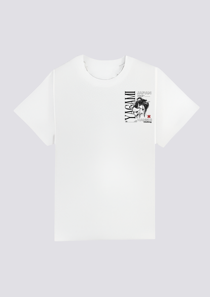 CAMISETA FRONTAL - 夜神-(Yagami)