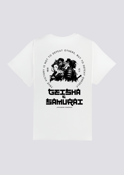 CAMISETA - 伝統と誇り (Dentō to Hokori)