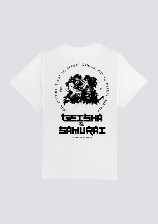 CAMISETA - 伝統と誇り (Dentō to Hokori)