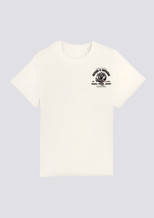 CAMISETA FRONTAL - 伝統と誇り-(Dentō to Hokori)