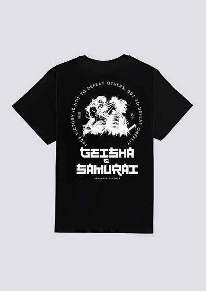 CAMISETA - 伝統と誇り (Dentō to Hokori)