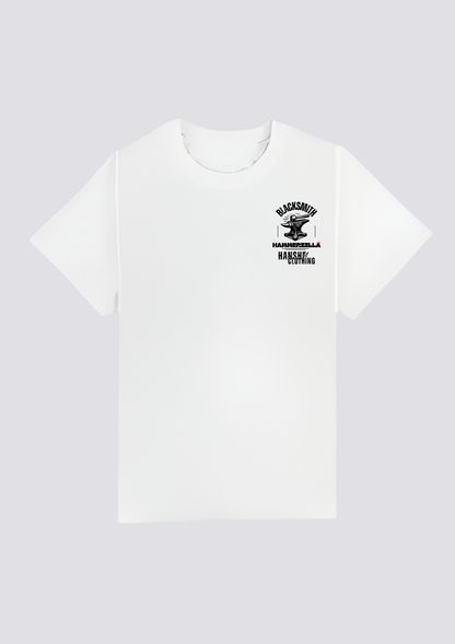 CAMISETA FRONTAL - 鍛冶怪獣-(Kaji Kaijū)