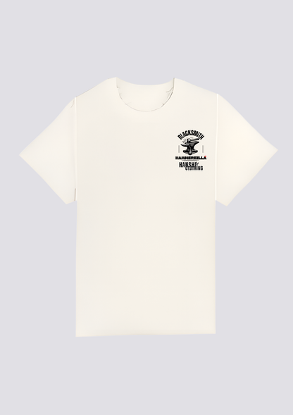 CAMISETA FRONTAL - 鍛冶怪獣-(Kaji Kaijū)