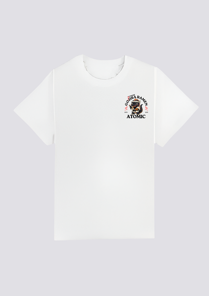CAMISETA - 美味しい破壊 (Oishii Hakai)