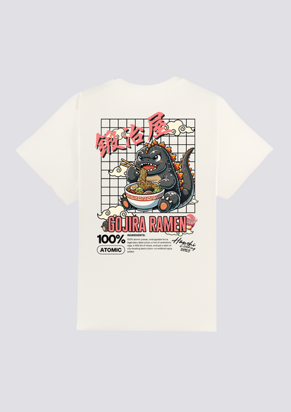 CAMISETA - 美味しい破壊 (Oishii Hakai)