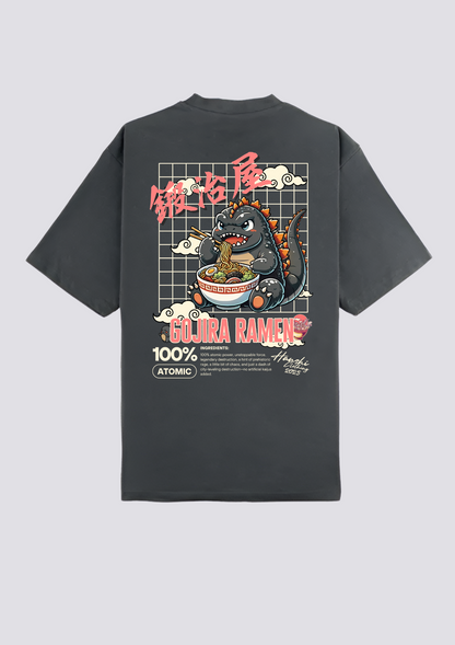 CAMISETA - 美味しい破壊 (Oishii Hakai)