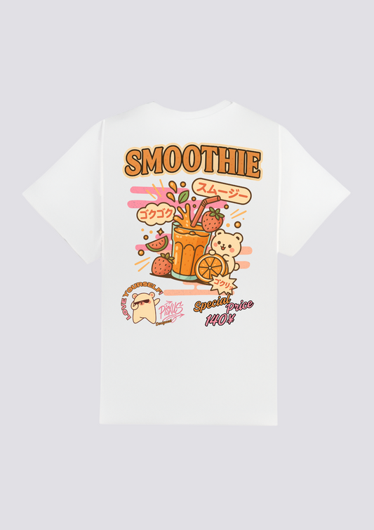 CAMISETA - 果汁エナジー (Kajū Enajī)