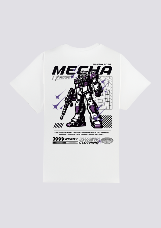 CAMISETA - 機械の視点 (Kikai no Shiten)