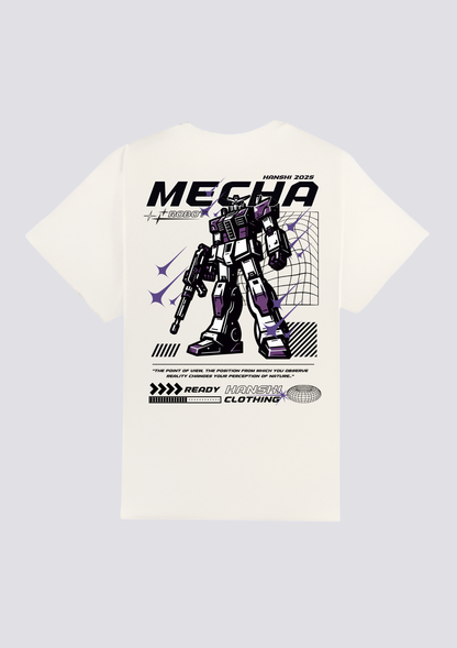 CAMISETA - 機械の視点 (Kikai no Shiten)
