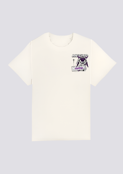 CAMISETA FRONTAL - 機械の視点-(Kikai no Shiten)