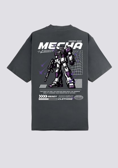 CAMISETA - 機械の視点 (Kikai no Shiten)