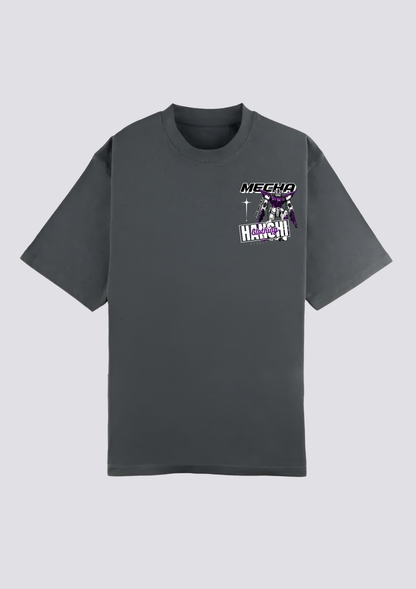 CAMISETA FRONTAL - 機械の視点-(Kikai no Shiten)