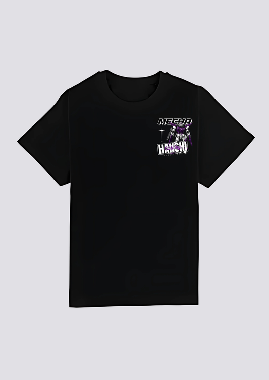 CAMISETA FRONTAL - 機械の視点-(Kikai no Shiten)