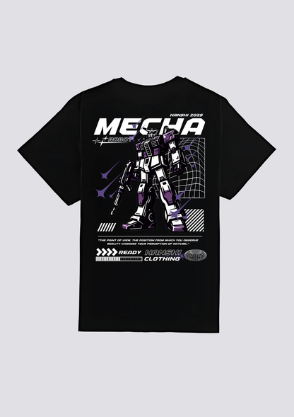 CAMISETA - 機械の視点 (Kikai no Shiten)