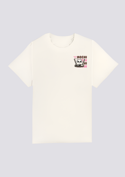 CAMISETA - もちの夢 (Mochi no Yume)