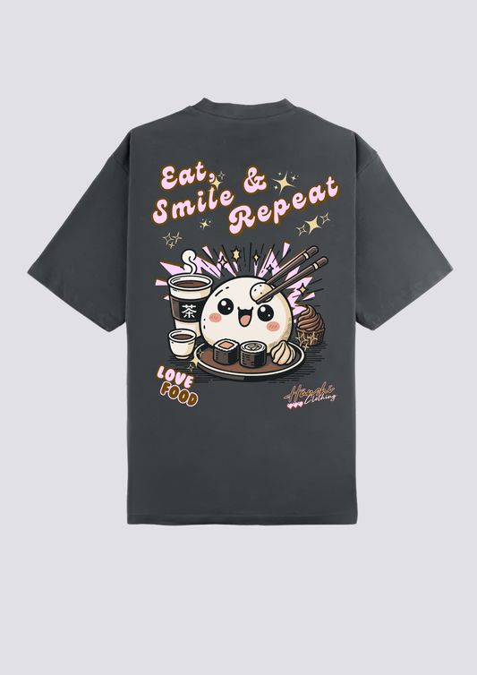 CAMISETA - もちの夢 (Mochi no Yume)