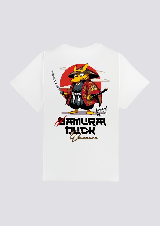 CAMISETA - 戦鴨 (Ikusa Kamo)