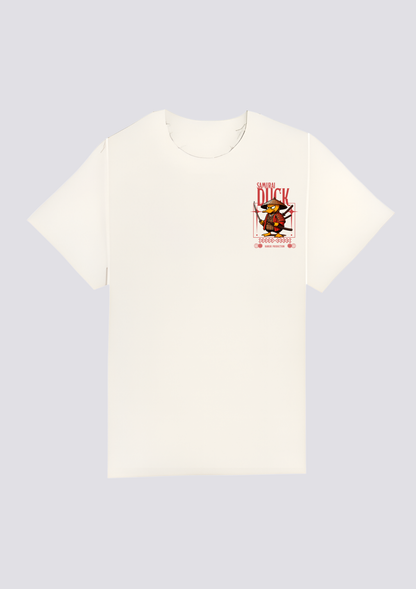 CAMISETA - 戦鴨 (Ikusa Kamo)