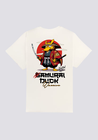 CAMISETA - 戦鴨 (Ikusa Kamo)