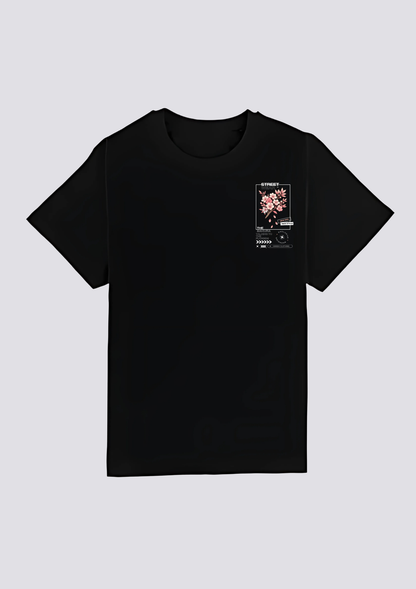 CAMISETA FRONTAL - 桜の夢-(Sakura no Yume)