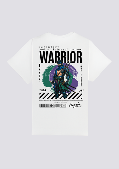 CAMISETA - 剣の道 (Ken no Michi)