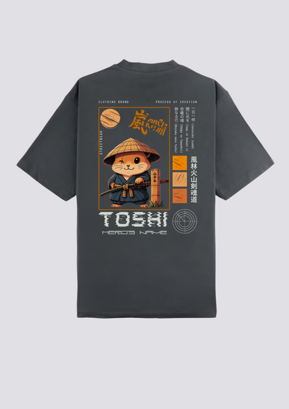CAMISETA - 静寂の道 (Seijaku no Michi)